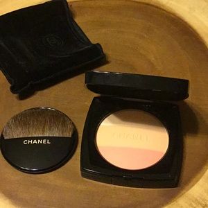 CHANEL Makeup - Chanel Les Beiges CHANEL Makeup - Chanel Les Beiges